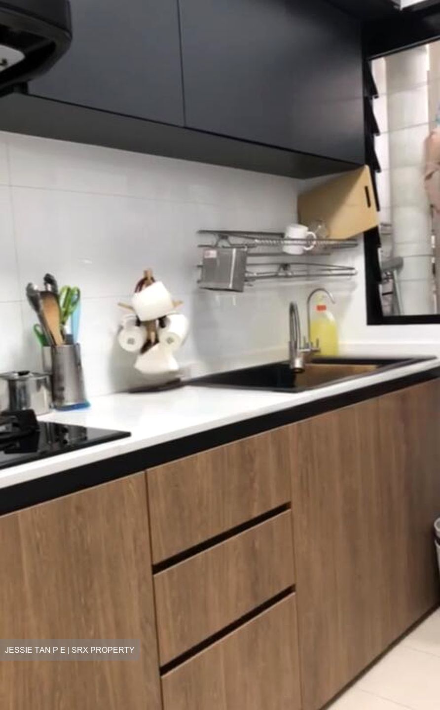 Blk 406B Northshore Residences I (Punggol), HDB 4 Rooms #554879061